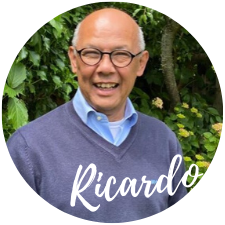 Coach Ricardo Kuster Ricardo Kuster Coach bij Lifestream Online